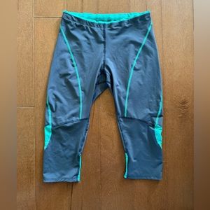 Arc’teryx runner capris